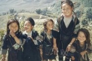 Dictionnaire Hmong