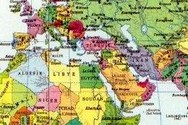 Traduction Italien géographique